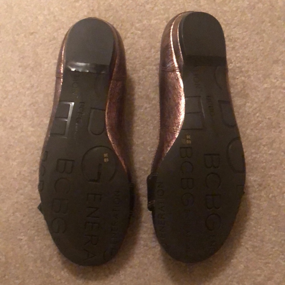 Bcbgeneration Flats - image 5